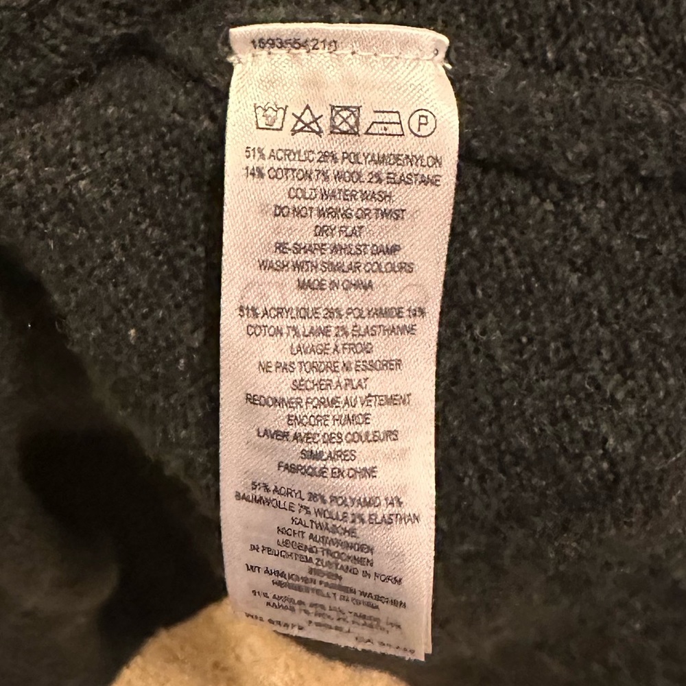 French Connection Sweater - image 4